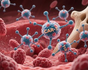 FCARH143の5年間の結果：再発/難治性多発性骨髄腫に対する完全ヒトBCMA CAR-T療法
