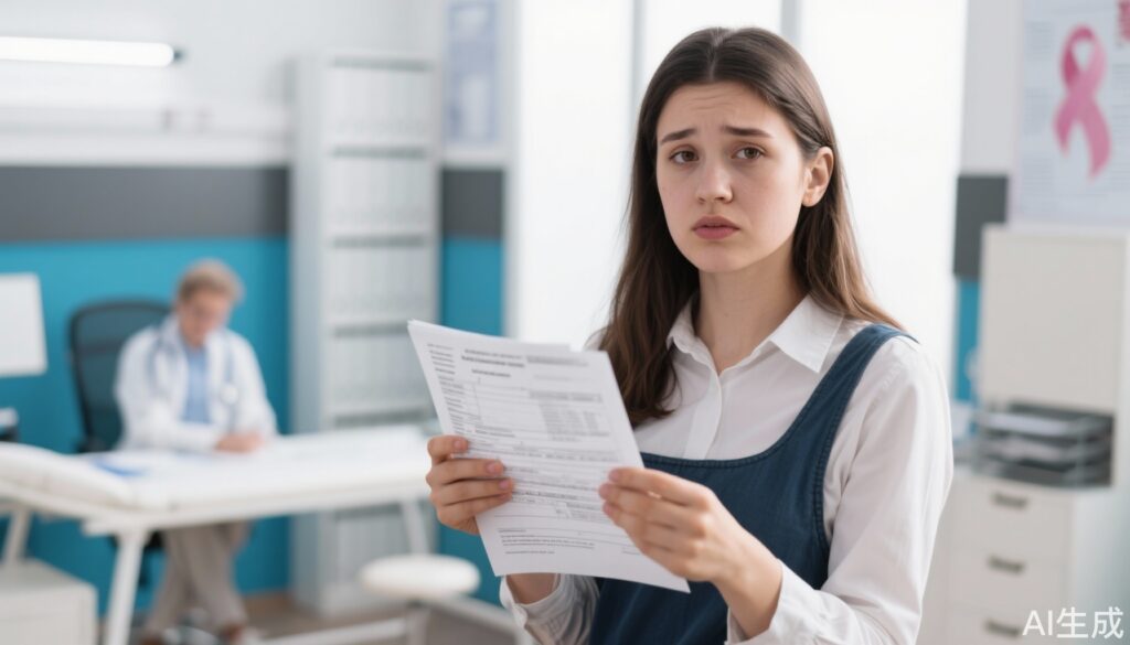 Hiểu về Nguy Cơ Ung Thư Vú: Những Thói Quen và Yếu Tố Di Truyền Khiêm Kín Tăng Nguy Cơ