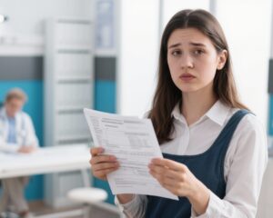 乳がんリスクの理解：静かに危険を高める習慣と遺伝的要因