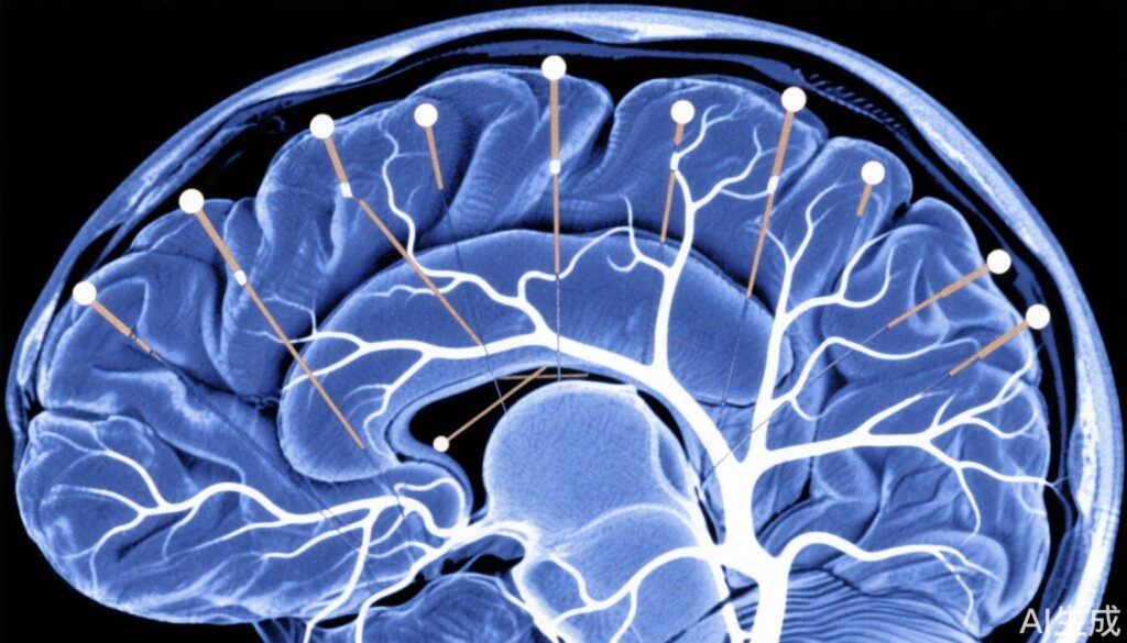 Acupuncture Enhances Brain White Matter Integrity and Alleviates Postconcussion Symptoms in Mild TBI: Evidence from a Randomized Controlled MRI Study