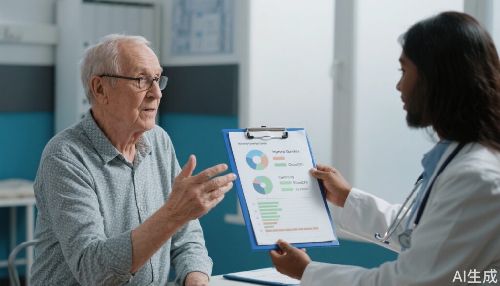 Impact of Dapagliflozin on Cognitive Function in Older Adults with Type 2 Diabetes and Mild Cognitive Impairment