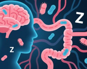 Exploring the Gut Microbiota-Insomnia Connection: Evidence and Controversies