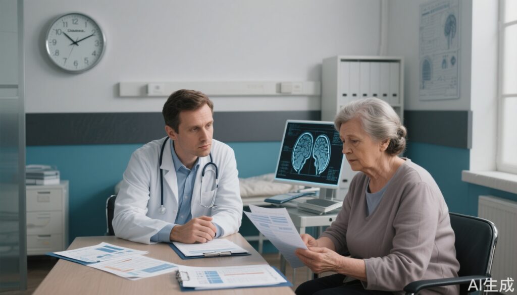 Why Does Dementia Diagnosis Take So Long? Insights from a Major Meta-Analysis