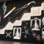 A Century of Change: How Human Innovation Transformed Lung Cancer Treatment