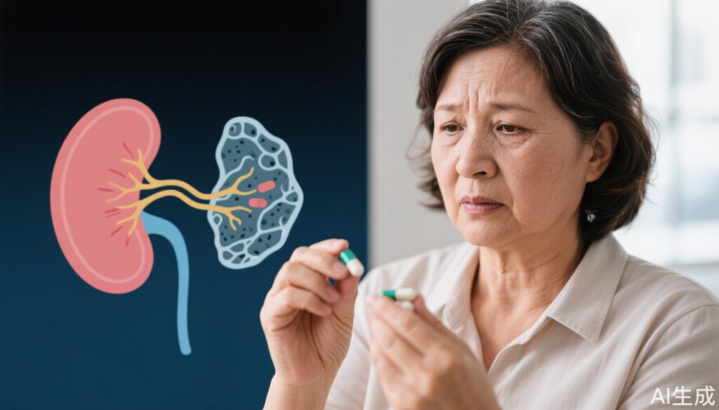 Can Kidney Stone Sufferers Safely Take Calcium Supplements? Unveiling the Truth