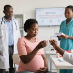 Trimethoprim–Sulfamethoxazole in Pregnancy: No Impact on Birth Weight in a Zimbabwean RCT