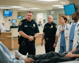 Workplace Violence in Urban and Rural Hospitals: A Growing Threat with High Costs