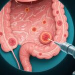 台湾のスクリーニング計画における便潜血免疫化学検査陽性後の大腸内視鏡フォローアップに関連した間欠期大腸癌のリスクと予後