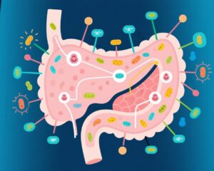Unveiling the Gut-Skin Axis: Microbiota-Driven Crosstalk with Promising Therapeutic Horizons