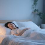 今晚睡个好觉：5种免费改善睡眠质量的方法