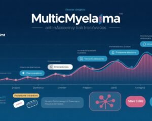 Advancements in Long-Term Outcomes for Multiple Myeloma: Insights from Early Total Therapy Protocols