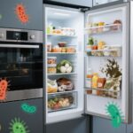 Tủ lạnh của bạn là bạn hay kẻ thù? Những mối nguy hiểm ẩn chứa khi bảo quản thực phẩm quá lâu