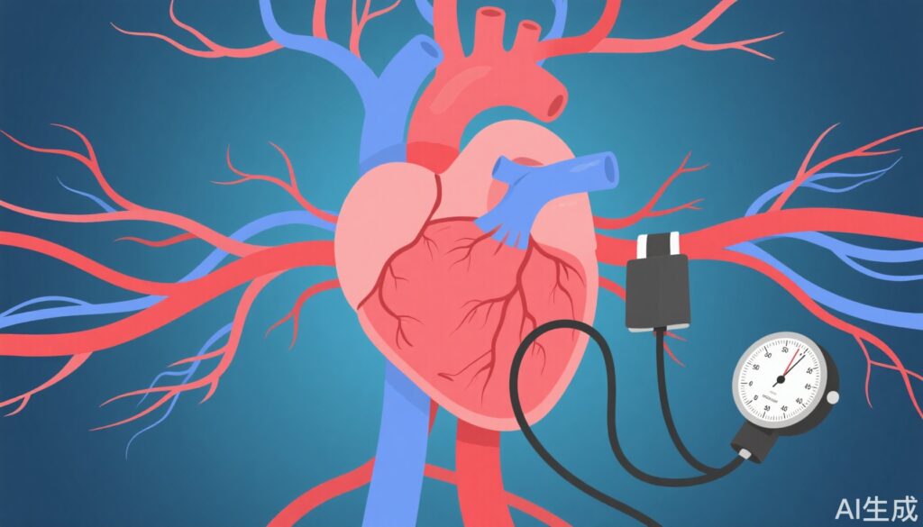 Understanding and Managing Hypertension: A Comprehensive Guide