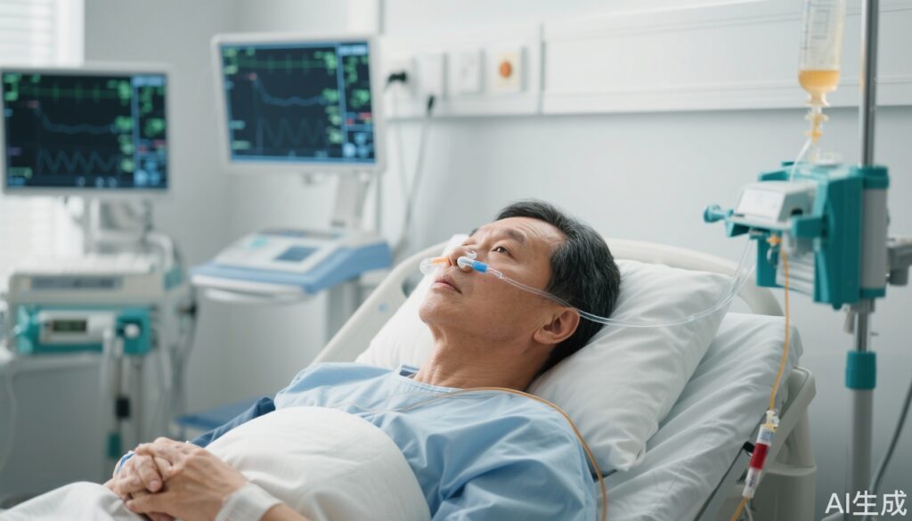 So sánh hiệu quả của hóa xạ trị đồng thời kết hợp với hóa trị cảm ứng so với hóa xạ trị đồng thời kết hợp với hóa trị bổ trợ trong ung thư vòm họng nguy cơ cao N2-N3: Những nhận xét từ một thử nghiệm lâm sàng giai đoạn 3