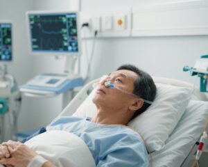 诱导同步与同步辅助化疗在高危N2-N3鼻咽癌中的比较疗效：来自3期随机试验的见解