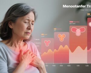Giải mã thời kỳ mãn kinh: Tần suất và mức độ nghiêm trọng của các triệu chứng trong quá trình chuyển đổi—Nhận xét từ Nghiên cứu Australian Women’s Midlife Years (AMY)