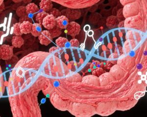 大腸がん腫瘍微生物相のパスボイント：生存予測と腫瘍学的結果の形成