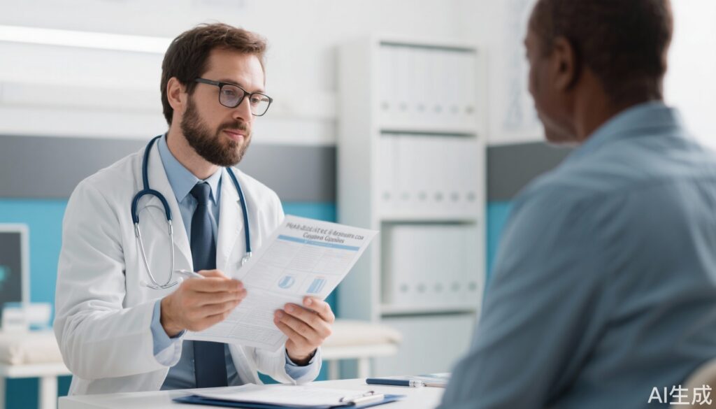 Updated Guidelines on the Management of Hypertension: Key Insights for Practitioners