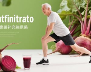 Tăng cường chức năng cơ bắp ở người cao tuổi: Tác động của bổ sung nitrat qua chế độ ăn ngắn hạn