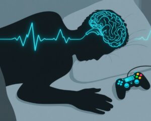 Harnessing Slow-Wave Sleep for Internet Gaming Disorder: Efficacy of Closed-Loop Auditory Exposure