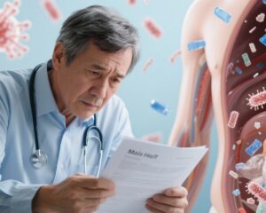 マイクロプラスチック汚染は男性の活力と生殖能力を静かに侵食しているのか？