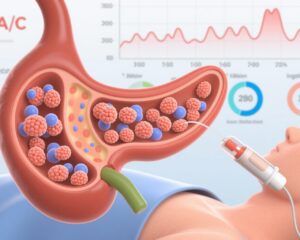 総膵摘出術および自己島移植後の糖尿病の予後を予測する要因：大規模多施設研究からの洞察