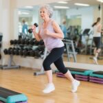Optimal Exercise Order for Glycemic Control in Postmenopausal Women with Type 2 Diabetes