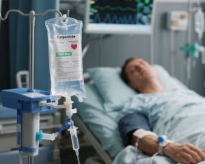 Evaluating Low-Dose Carperitide for Acute Heart Failure: Insights from the LASCAR-AHF Trial and Nationwide Outcomes in Japan