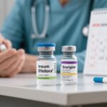 Once-Weekly Insulin Efsitora: A Paradigm Shift in Initiation of Basal Insulin for Type 2 Diabetes