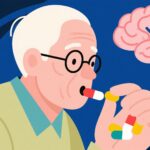 Daily Multivitamin Use May Slow Memory Decline in Older Adults