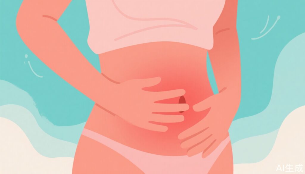 女性の月経前症候群（PMS）を効果的に管理する方法