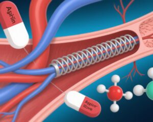 Evaluating Aspirin Plus Rivaroxaban versus Rivaroxaban Alone to Prevent Venous Stent Thrombosis in Post-Thrombotic Syndrome: Insights from the ARIVA Trial