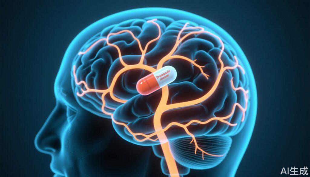 Pramipexole Augmentation in Treatment-Resistant Unipolar Depression: A UK Multicentre Randomised Trial