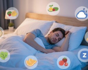 通过认知行为疗法改善睡眠质量可改变超重和肥胖成年人的食物偏好