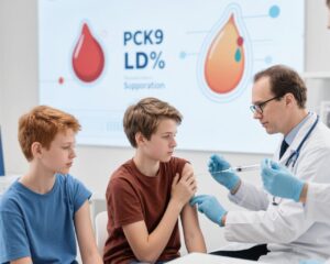 Inclisiran Shows Promise for Adolescents with Homozygous Familial Hypercholesterolemia: Results from the ORION-13 Trial