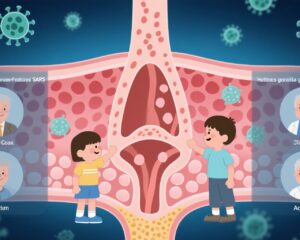 Common Cold and Reduced COVID-19 Risk: Insights from the HEROS Cohort Study on Rhinovirus-Induced Airway Antiviral Responses