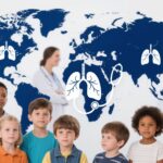 Global Insights into Childhood Bronchiectasis: The First Multinational Registry Study Reveals Striking Variations and Care Gaps