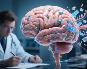 Microplastics in Our Brains: The Invisible Threat We Can’t Ignore