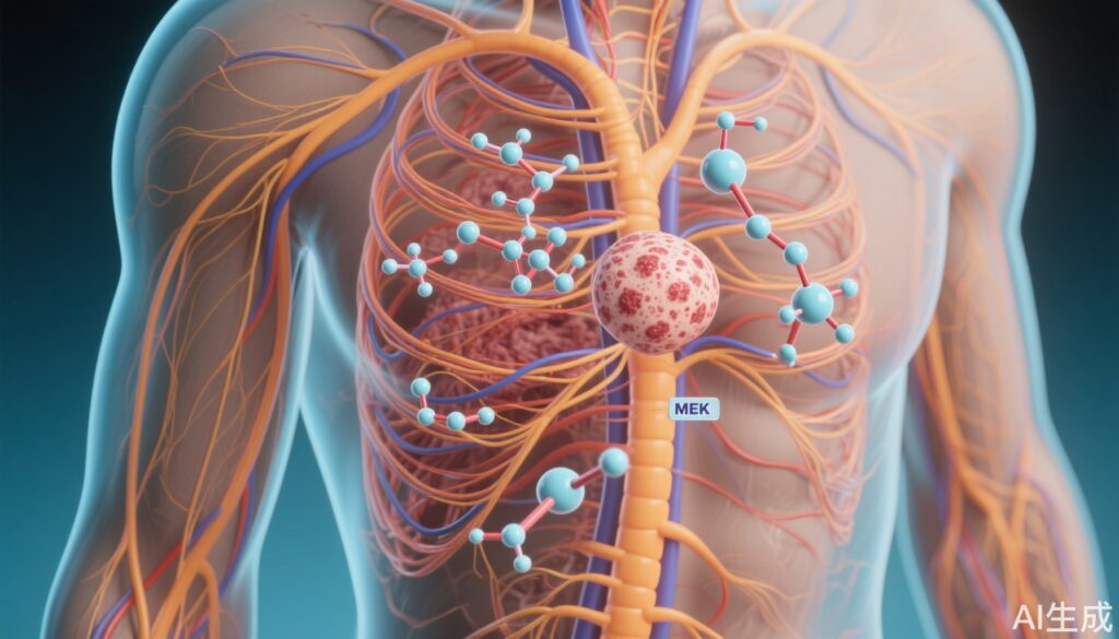 Selumetinib for Adults with NF1-Associated Inoperable Plexiform Neurofibromas: Results from the KOMET Phase 3 Trial