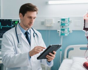 Tối ưu hóa chiến lược truyền máu trong nhồi máu cơ tim cấp tính với thiếu máu và suy tim: Những hiểu biết từ thử nghiệm MINT