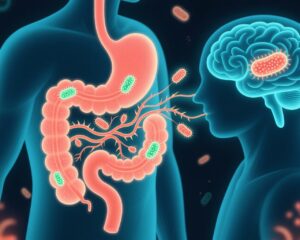 Cảm giác thứ sáu của đường ruột: Cách vi khuẩn trong ruột âm thầm kiểm soát sự thèm ăn