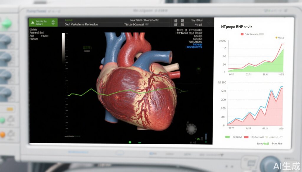 Impact of Structural Cardiac Abnormalities on the Efficacy and Safety of Sacubitril/Valsartan in Patients with Mildly Reduced or Preserved Ejection Fraction and Worsening Heart Failure: Insights from the PARAGLIDE-HF Trial