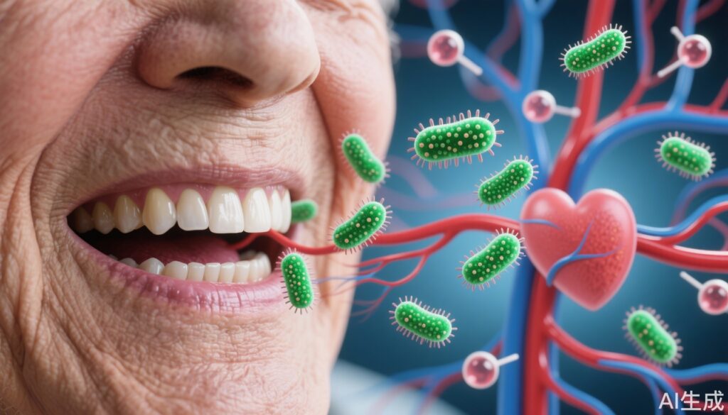Ageing, Oral Microbiome, and Vascular Health: How Dietary Nitrate Unlocks Cardiovascular Benefits