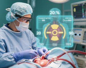 Reducing Operator Radiation Exposure in Cardiac Catheterization: Insights from the HARRA Study Comparing Left Versus Hyper-Adducted Right Radial Artery Approaches