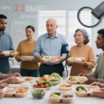 DASH4D Trial: Dietary Patterns and Sodium Reduction for Blood Pressure Control in Type 2 Diabetes