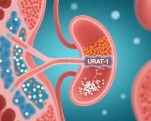 Tương tác giữa Gen và Môi trường trong Hyperinsulinemia và Điều chỉnh Uric Acid trong Huyết thanh thông qua SLC22A12: Ý nghĩa cho Quản lý Hyperuricemia cá nhân hóa