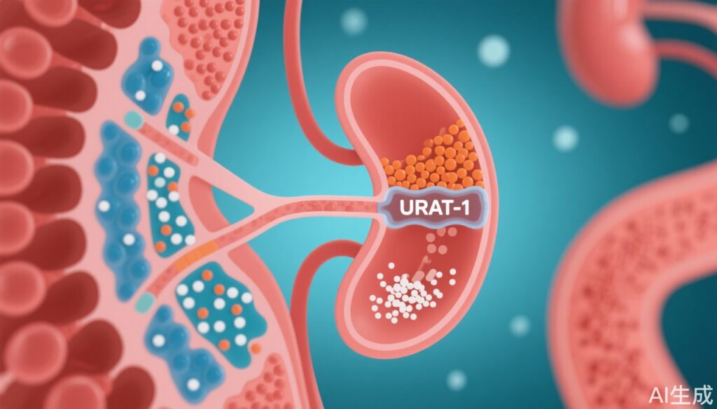Gene-Environment Interplay in Hyperinsulinemia and Serum Urate Regulation via SLC22A12: Implications for Personalized Hyperuricemia Management