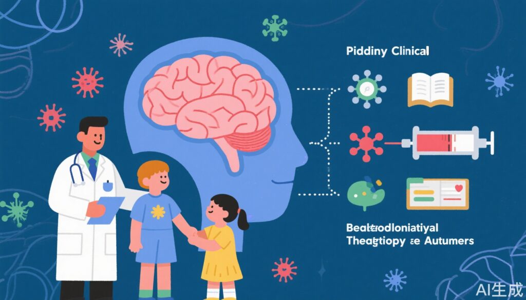 Intrathecal Autologous Bone Marrow Mononuclear Cell Therapy Plus Education: A Promising Approach for Autism Spectrum Disorder?