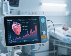 Decoding the Link Between Pulmonary Artery Pressures and Mortality in Chronic Heart Failure Patients