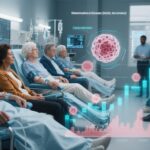 Carfilzomib-Lenalidomide-Dexamethasone in Transplant-Ineligible Multiple Myeloma: High MRD Negativity and PFS Benefit in the EMN20 Trial